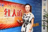 组图：《天涯明月刀》傅艺伟首演打女称过瘾