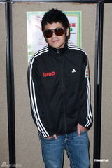 组图：曹格盼媒体给Makiyo机会 自称将努力戒酒