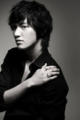 高清组图：李敏镐140张帅图集锦 《猎人》将大结局