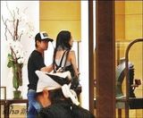 组图：林志颖自感亏欠娇妻 2011年计划为其补办婚宴