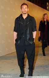 幻灯图：汤唯张曼玉周迅塞隆等众女星闪耀派对