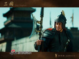 高清组图：新版《三国》精美剧照 威武吕布展英姿
