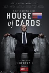 组图：第65届艾美奖剧情类最佳剧集提名