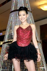 高清组图：小S真心祝福曾宝仪 曝大S欲讨婆婆欢心