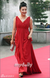 高清图：韩国富川电影节开幕 申贤俊高修等出席