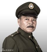 组图：电视剧《北平无战事》主要演员