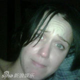 组图：盘点欧美女歌手素颜 碧昂斯美艳水果姐雷人