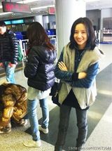 组图：潘粤明董洁被曝分居 微博记录曾经甜蜜生活