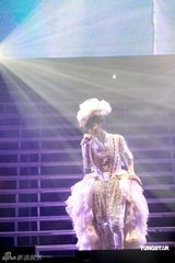 幻灯图：罗志祥香港演唱会落幕 跳《舞娘》掀高潮