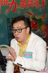 组图：林俊杰容祖儿成大赢家 邓紫棋恋情遭调侃