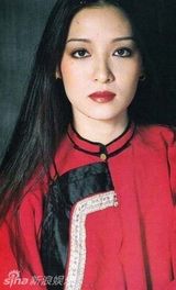 策划：历代琼瑶女星大盘点 琼女郎境况各异