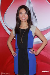 组图：港姐海外佳丽面试 8位候选者将受训