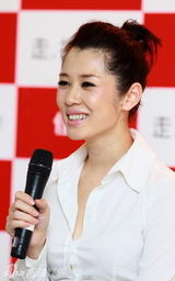 幻灯图：徐静蕾余男田原出席商业活动