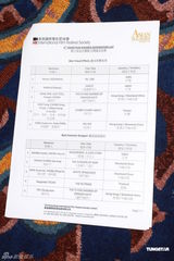 组图：亚洲电影大奖入围名单出炉