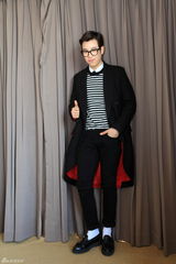 组图：对话韩团Block B 曝健身房常遇金秀贤