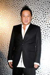 高清组图：温岚劲歌热舞 众名模齐聚一堂