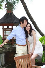 《明星Do In Style》陈羽凡白百何翻转巴厘岛