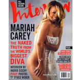 组图：欧美全裸封面盘点 那些年脸红心跳的封面