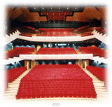 幻灯组图：邓丽君音乐剧选拔 香港首演年薪40万