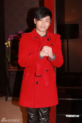 幻灯图：金牌大风群星云集 苏永康自曝与陈奕迅过节