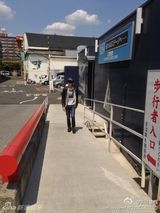 新《一吻定情》古川雄辉海量帅照曝光