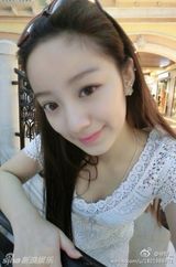 组图：北影表演系女神网络热选 众美女新生抢镜