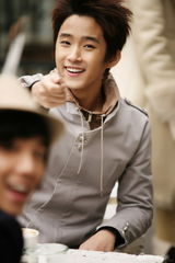 高清图：韩国90后摇滚团体FT Island美图150张细赏