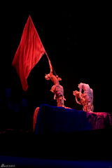 高清组图：揭秘《复兴之路》是这样“筑”成的