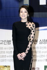 组图：韩星申河均崔贞媛等宣传新剧《Brain》