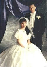 幻灯图：盘点明星坚贞爱情 患难真情相濡以沫