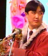 组图：盘点遭遇车祸身心受创的明星