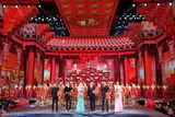 组图：央视元宵晚会将播 录制现场节目曝光