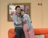 组图：兔年春晚海清黄海波表演小品《美好时代》