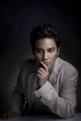 组图：丁子峻《偏偏爱上你》首度化身企业吸血鬼