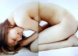 组图：日本性感女神后藤真希全裸大片 胴体诱人