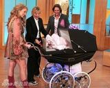 组图：盘点布兰妮与凯文昔日恩爱瞬间