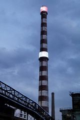 组图：INTRO 2013电子音乐节首钢场地图