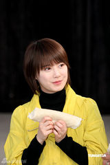 幻灯图集：飞轮海携手具惠善拍MV 被赞帅过韩版F4 