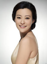 组图：2012《BQ》红人榜之人气女明星