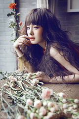 策划：看你笑靥如花 我叹岁月静好