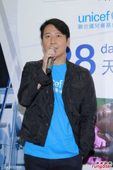 组图：黎明下月秘拍《杨贵妃》 换血风波不回应