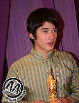 组图：泰国混血美男马里奥-毛瑞尔美图300张