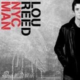 策划：图解地下音乐教父Lou Reed摇滚人生