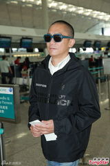 刘嘉玲赞张震娇妻甜美 与梁朝伟送生子祝福(图)