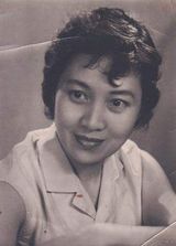 资料：新中国电影22大明星—张圆