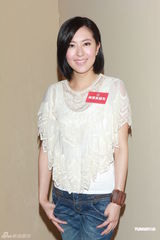 组图：《神探高伦布》黎耀祥唐诗咏搭档自认年轻