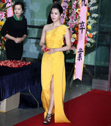 高清图：少女时代等出席首尔文化艺术大奖颁奖典礼