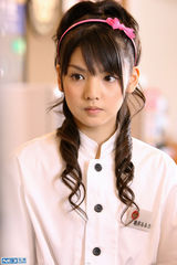 组图：早安少女队长道重沙由美毕业开启新旅程