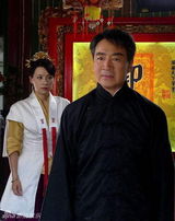 组图：电视剧《扇娘》精彩剧照