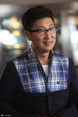 组图：《风情》特刊-励志大叔林永健